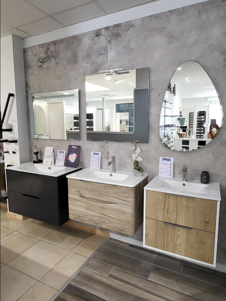Magasin de salle de bain Bagnols sur cèze