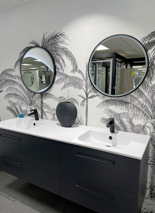 magasin de salle de bain Sete