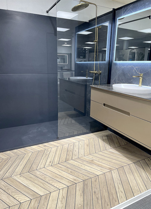 magasin de salle de bain Sete