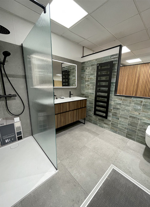 magasin de salle de bain Sete