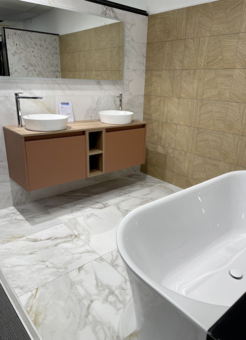 magasin de salle de bain Sete