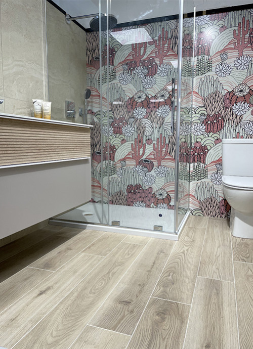 magasin de salle de bain Sete