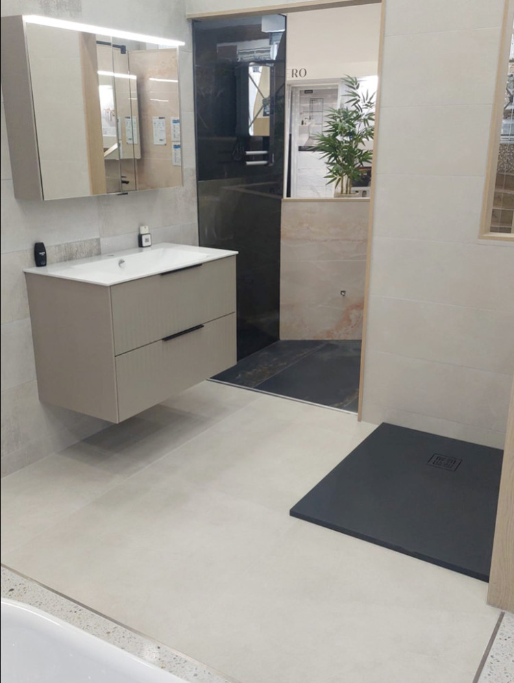 magasin de salle de bain Six Fours les plages