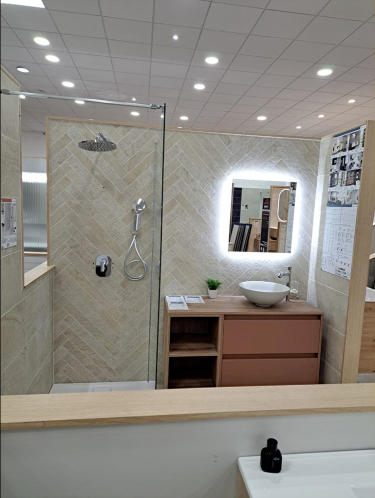 magasin de salle de bain Six Fours les plages