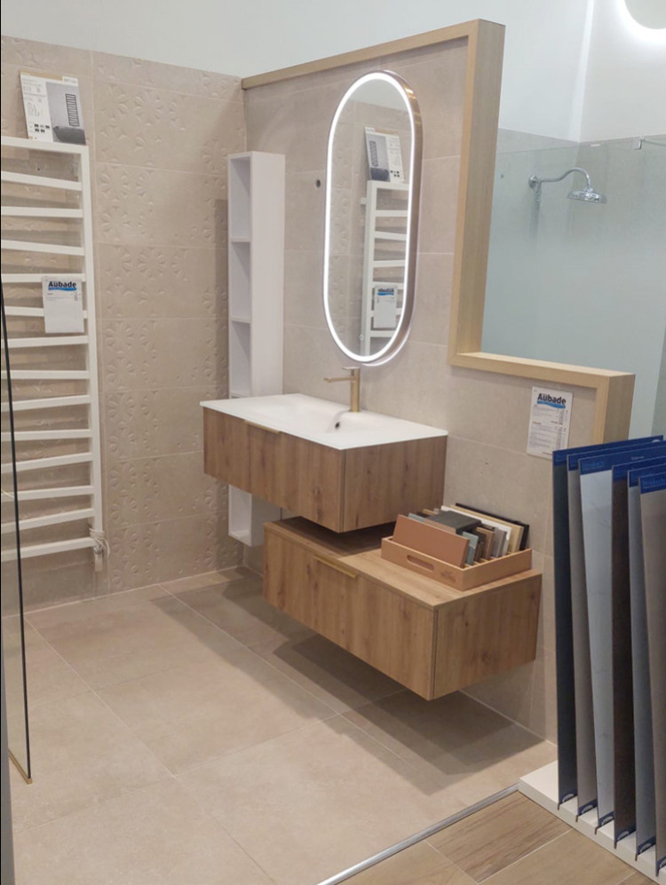 magasin de salle de bain Six Fours les plages