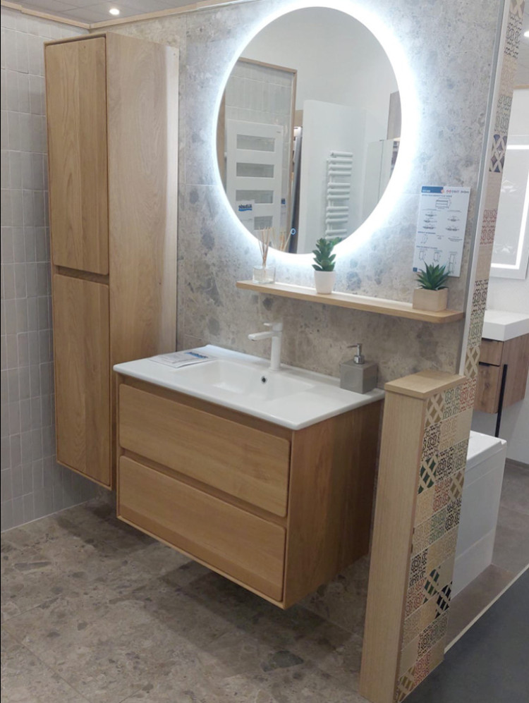 magasin de salle de bain Six Fours les plages