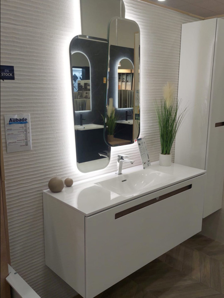 magasin de salle de bain Six Fours les plages