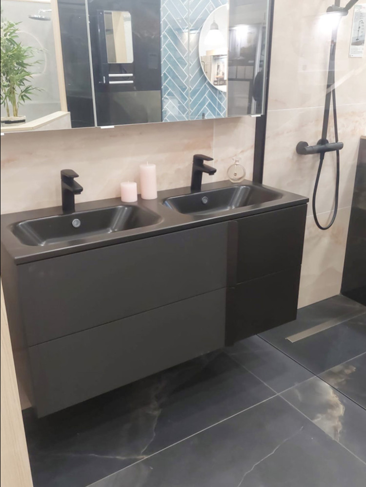 magasin de salle de bain Six Fours les plages