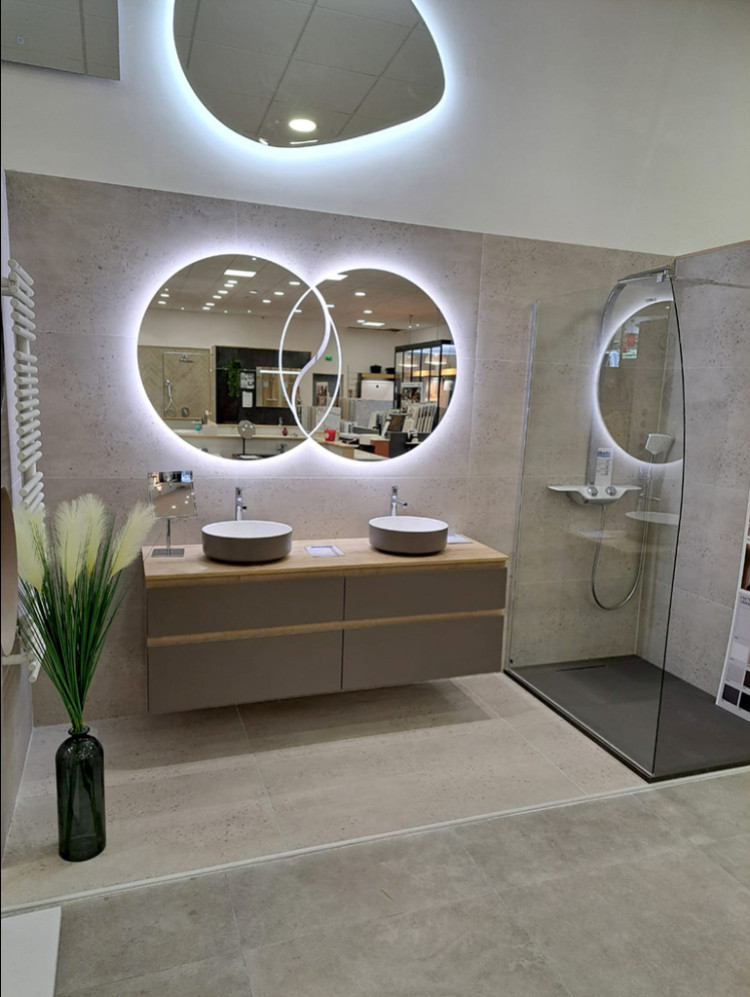 magasin de salle de bain Six Fours les plages