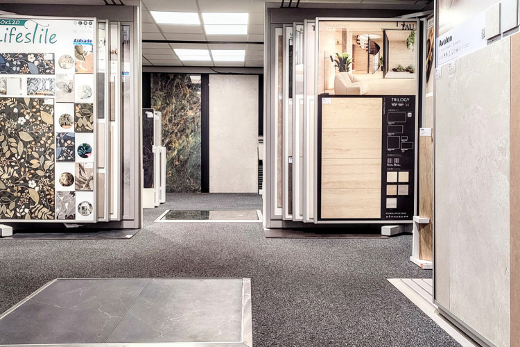 Magasin de salle de bain trans en provence