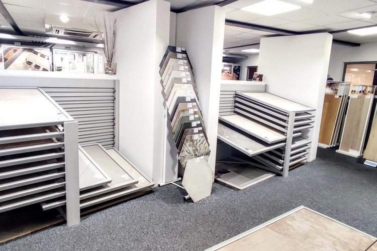 Magasin de salle de bain trans en provence