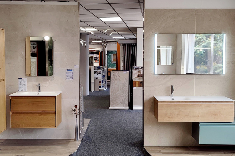 magasin de salle de bain de trans en provence