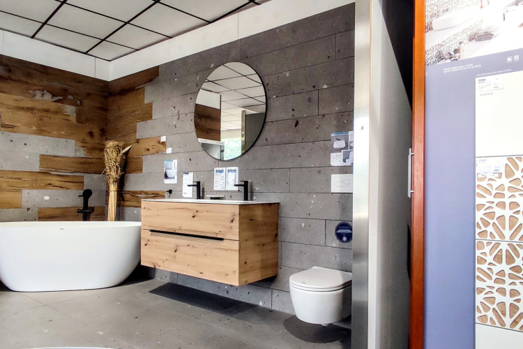 Magasin de salle de bain trans en provence