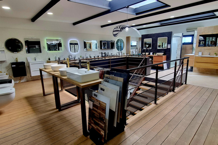 magasin de salle de bain ile d'oleron