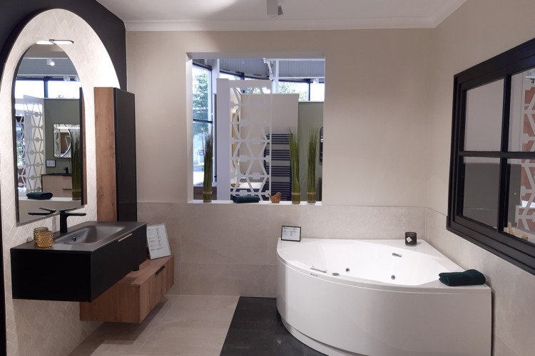 magasin de salle de bain lamballe