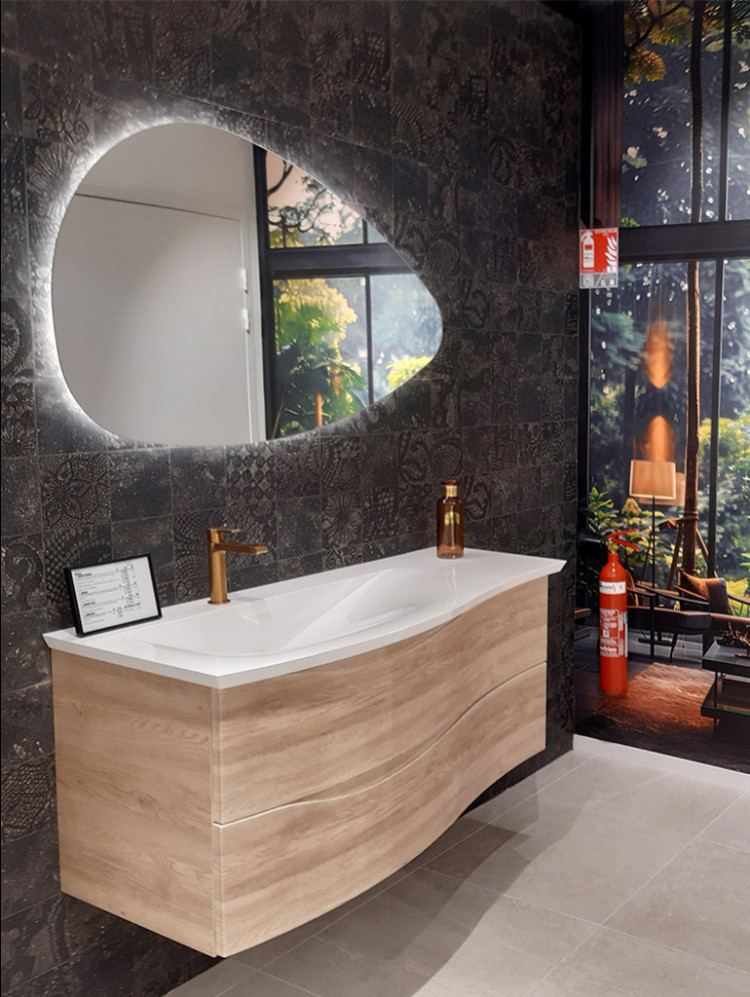 magasin de salle de bain lamballe