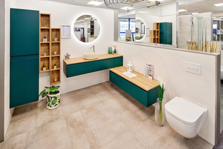 magasin de salle de bain haguenau