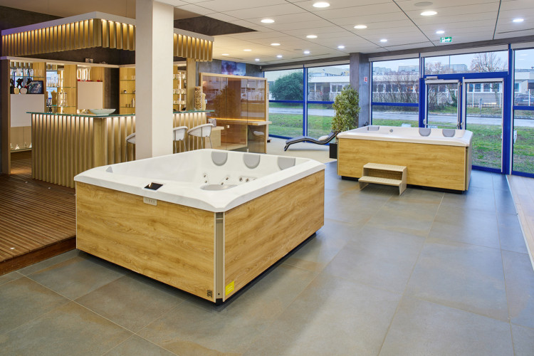 magasin de salle de bain haguenau