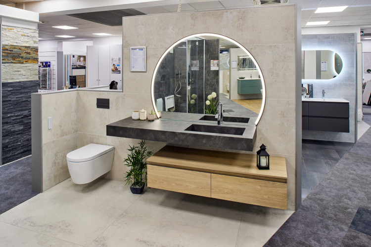 magasin de salle de bain haguenau