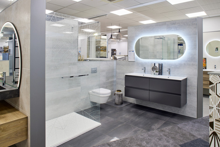 magasin de salle de bain haguenau