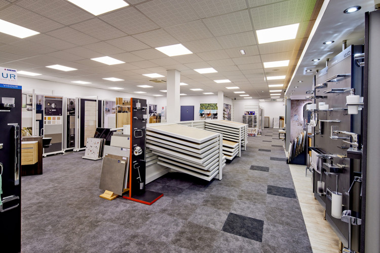 magasin de salle de bain haguenau