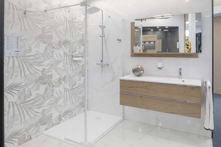 Magasin de salle de bain strasbourg