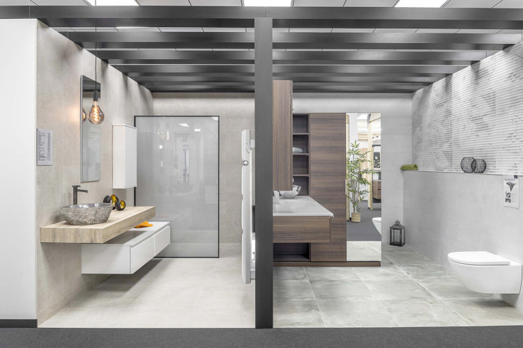 Magasin de salle de bain strasbourg