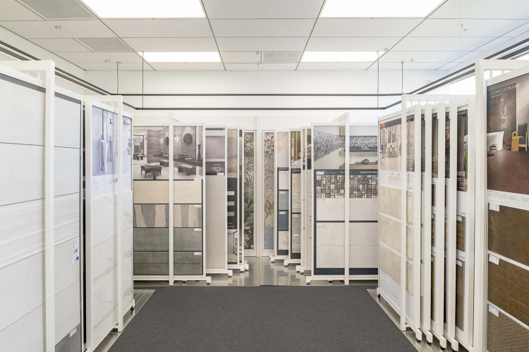 Magasin de salle de bain strasbourg