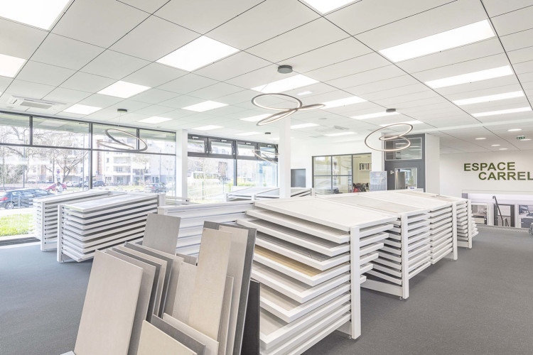 Magasin de salle de bain strasbourg