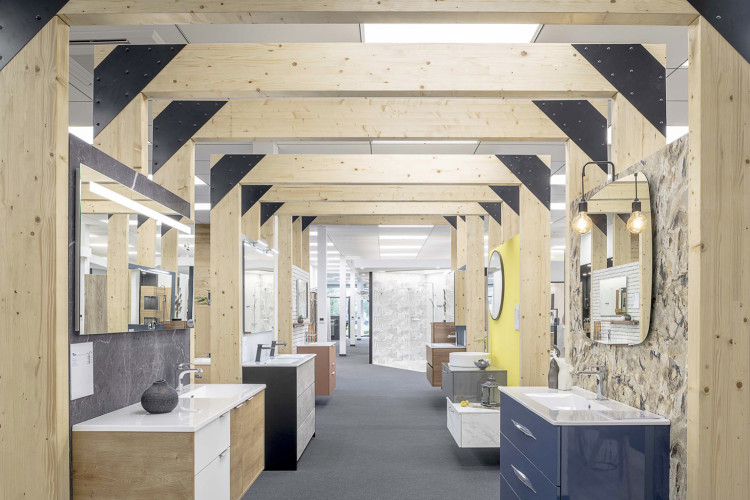 Magasin de salle de bain strasbourg