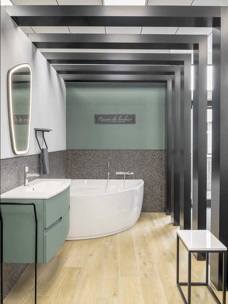 Magasin de salle de bain strasbourg