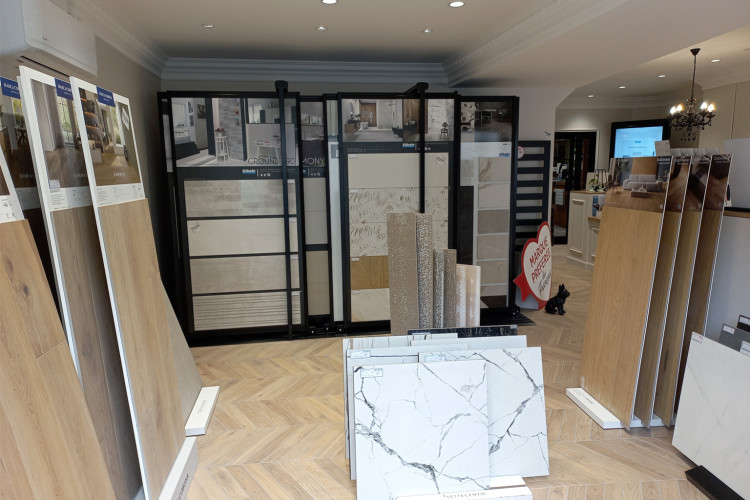 magasin de salle de bain fontainebleau