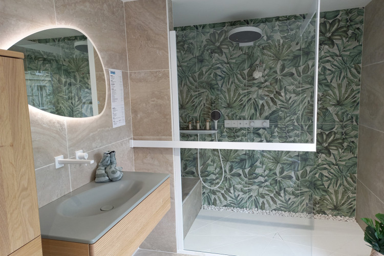 magasin de salle de bain fontainebleau