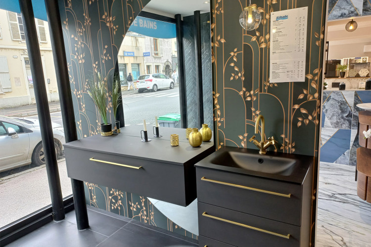 magasin de salle de bain fontainebleau