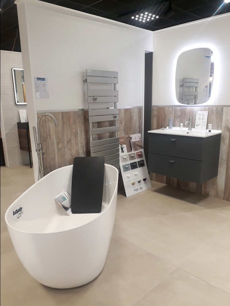 Magasin Comptoir des Fers à Montceau-les-Mines (71) 4