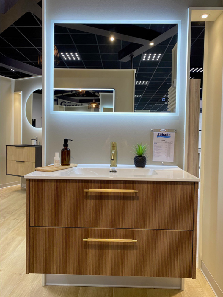 magasin comptoir des fers ville la grand