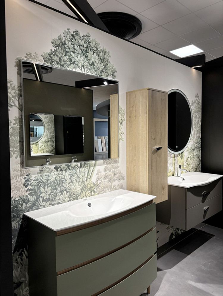 magasin de salle de bain vendargues