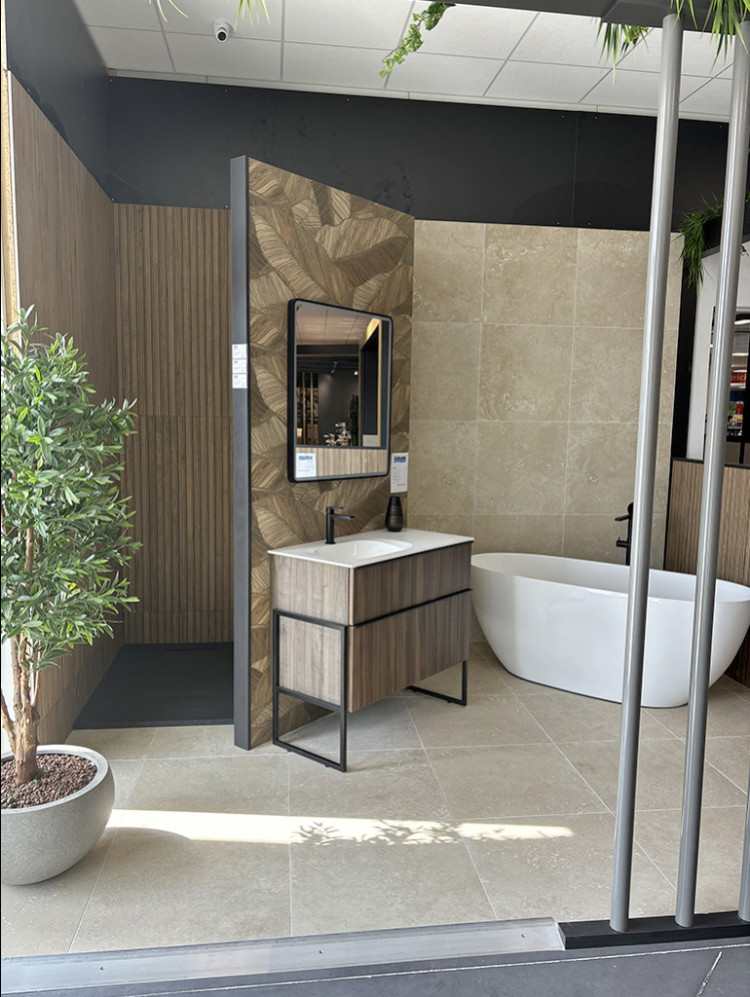 magasin de salle de bain vendargues