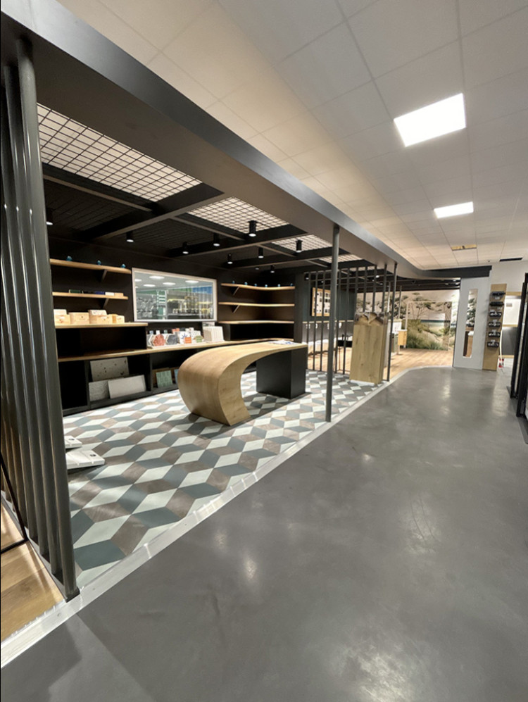 magasin de salle de bain vendargues