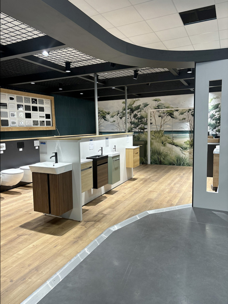 magasin de salle de bain vendargeus