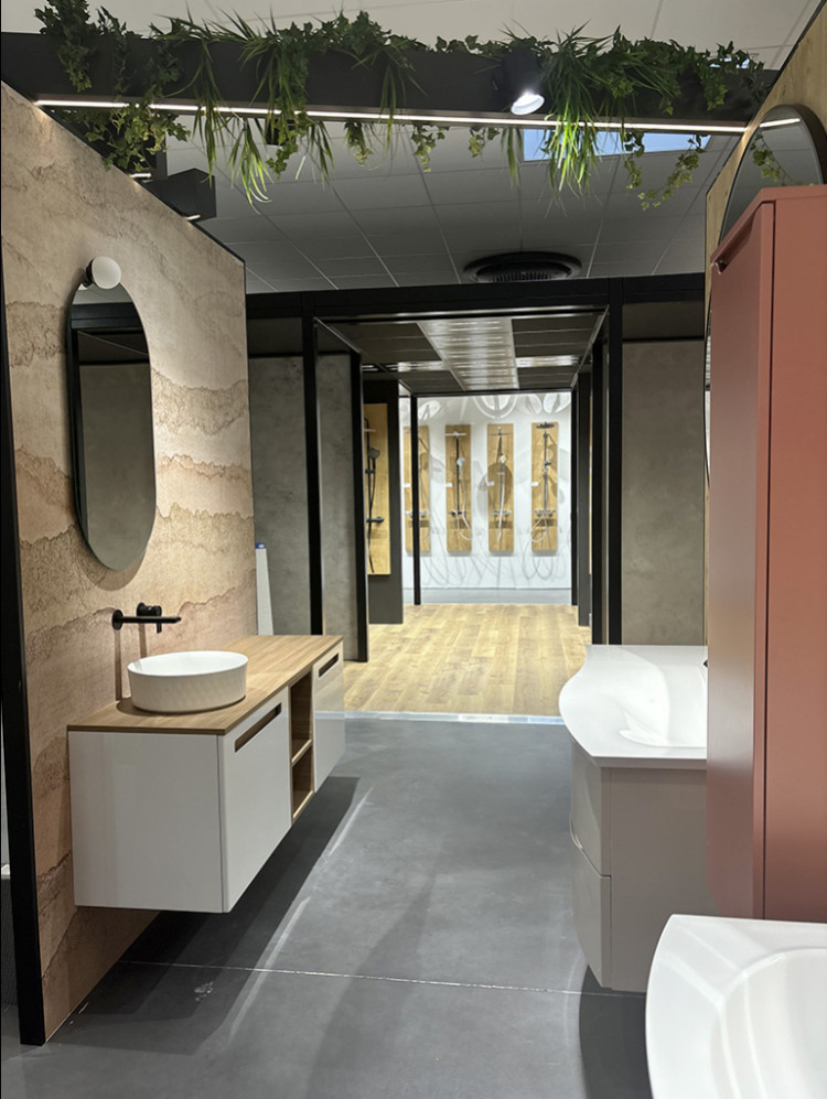 magasin de salle de bain vendargues