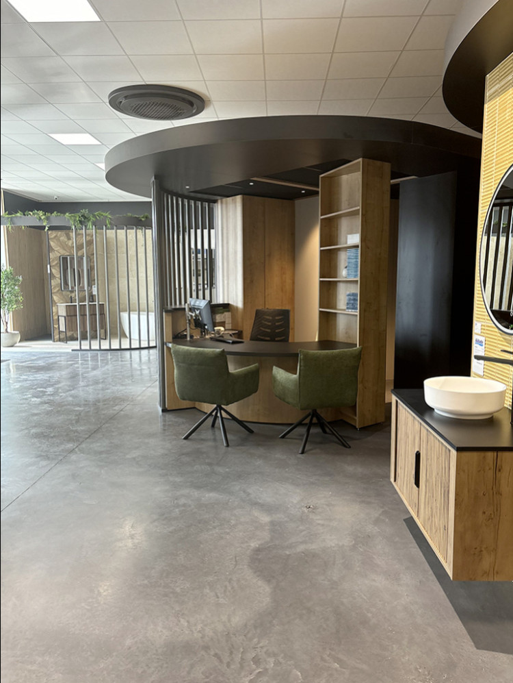 magasin de salle de bain vendargues