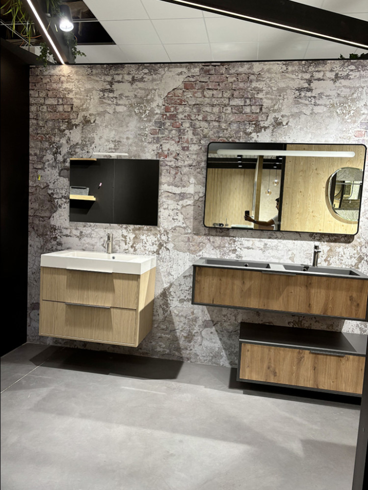 magasin de salle de bain vendargues