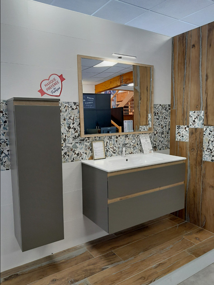 magasin de salle de bain st nazaire