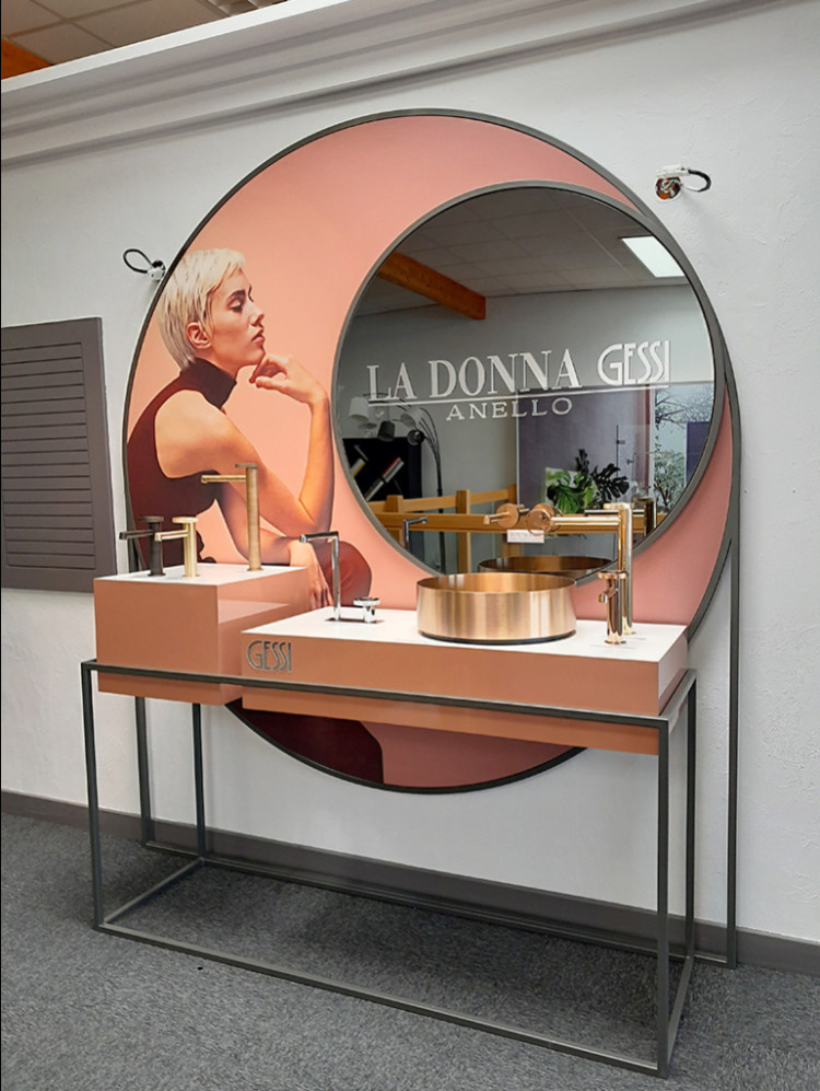 magasin de salle de bain saint nazaire