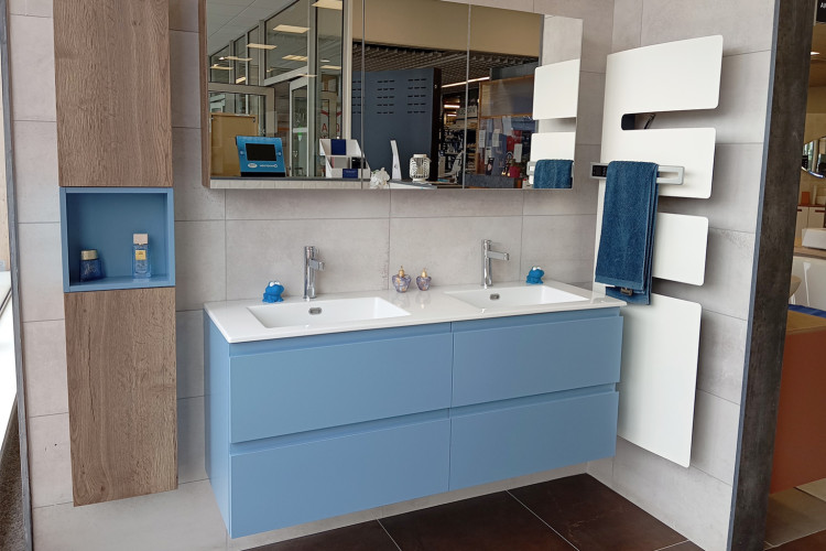 magasin de salle de bain pontault