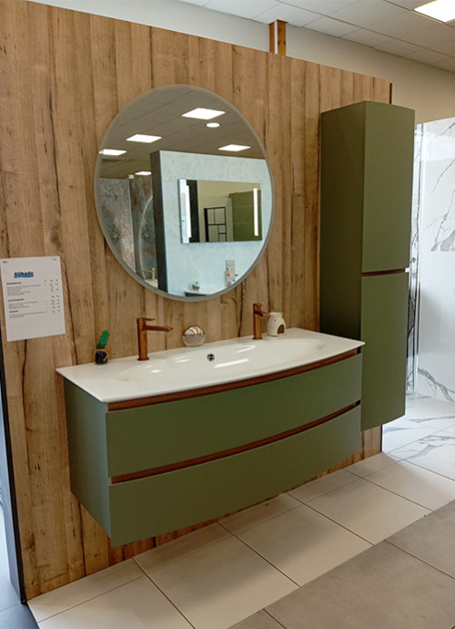 magasin de salle de bain pontault
