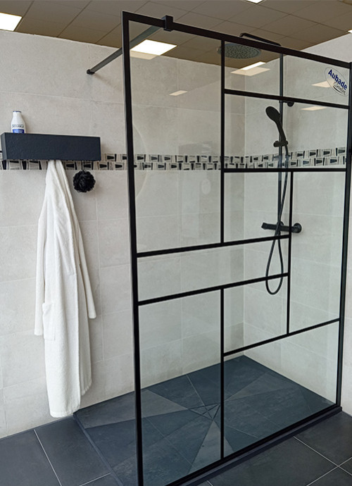magasin de salle de bain pontault