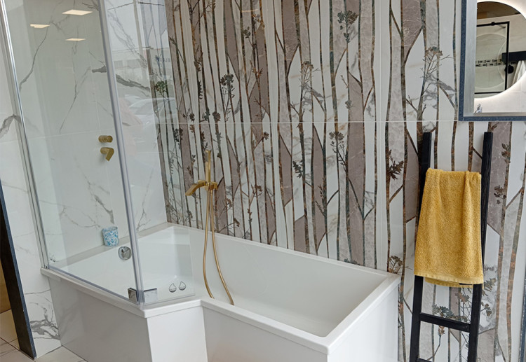 magasin de salle de bain pontault