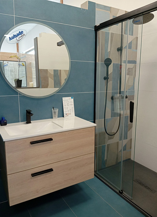 magasin de salle de bain pontault